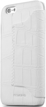 Чехол для iPhone 6 ITSKINS Visionary Wild White Чехол для iPhone 6 ITSKINS Visionary Wild White